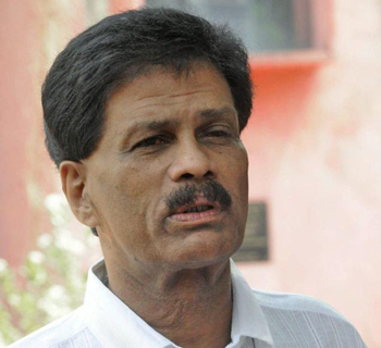 Srinivas Shett...